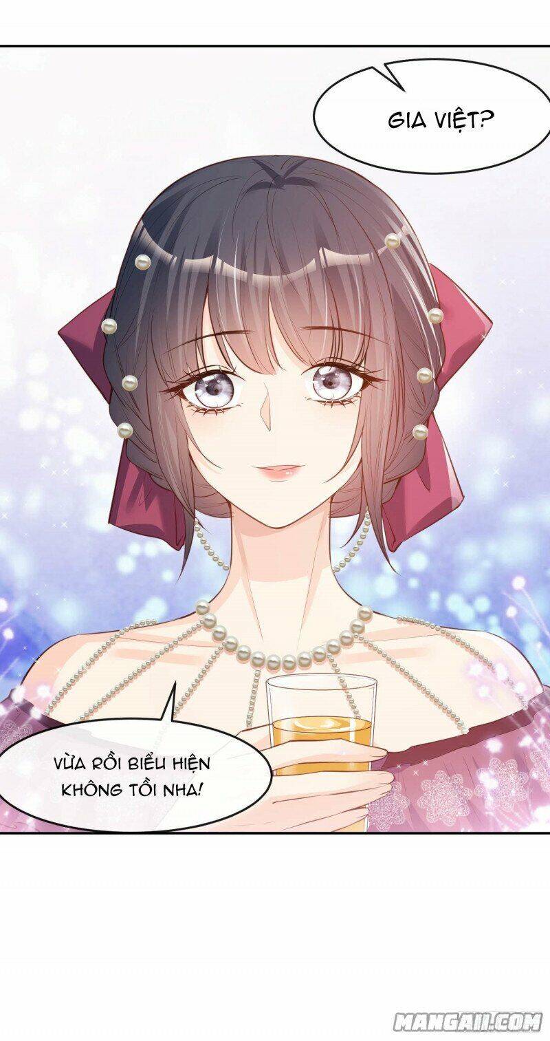 Lục Tổng, Vợ Ngài Lại Lên Top Tìm Kiếm Nữa Rồi! Chapter 25 - 29