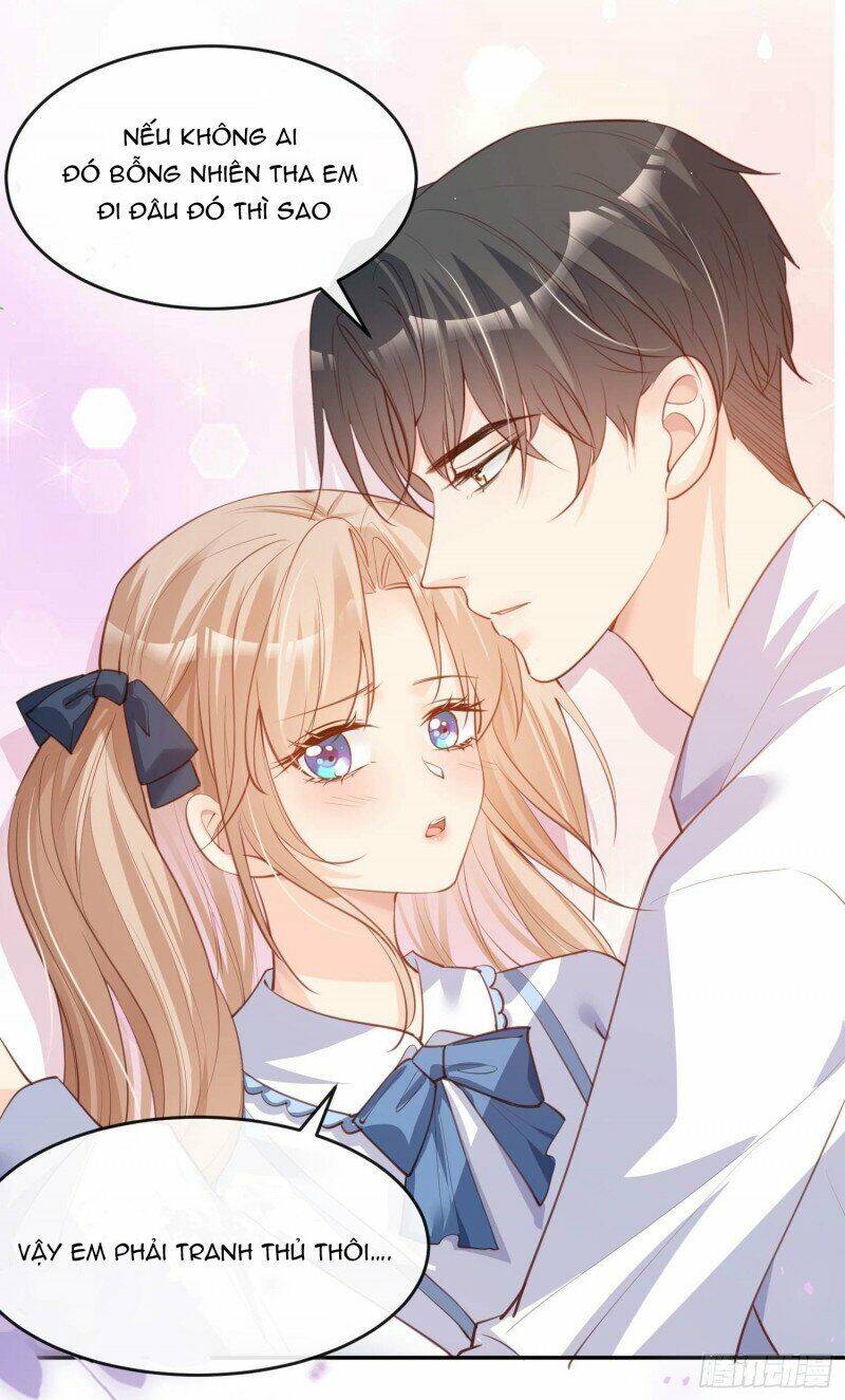 Lục Tổng, Vợ Ngài Lại Lên Top Tìm Kiếm Nữa Rồi! Chapter 25 - 4