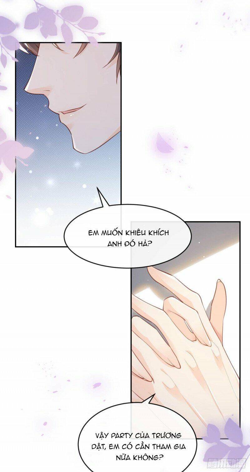 Lục Tổng, Vợ Ngài Lại Lên Top Tìm Kiếm Nữa Rồi! Chapter 25 - 5