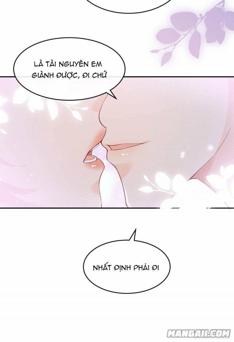 Lục Tổng, Vợ Ngài Lại Lên Top Tìm Kiếm Nữa Rồi! Chapter 25 - 6