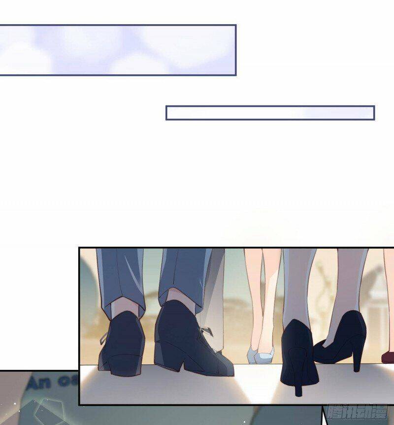 Lục Tổng, Vợ Ngài Lại Lên Top Tìm Kiếm Nữa Rồi! Chapter 25 - 7