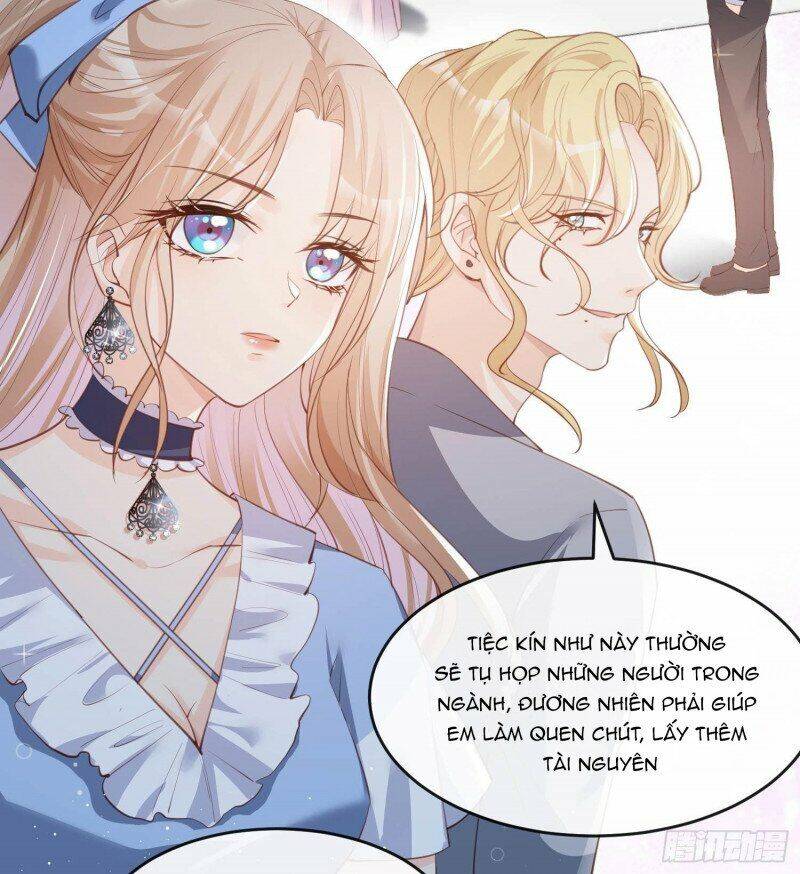 Lục Tổng, Vợ Ngài Lại Lên Top Tìm Kiếm Nữa Rồi! Chapter 25 - 9