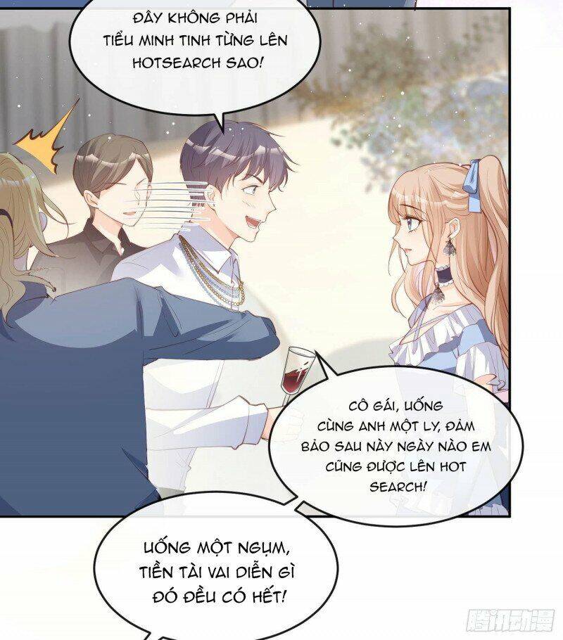 Lục Tổng, Vợ Ngài Lại Lên Top Tìm Kiếm Nữa Rồi! Chapter 25 - 10