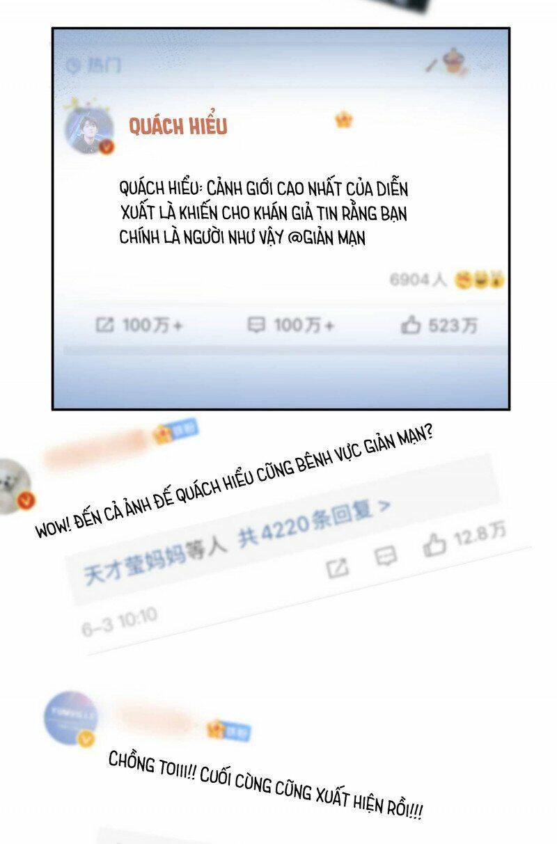 Lục Tổng, Vợ Ngài Lại Lên Top Tìm Kiếm Nữa Rồi! Chapter 27 - 15