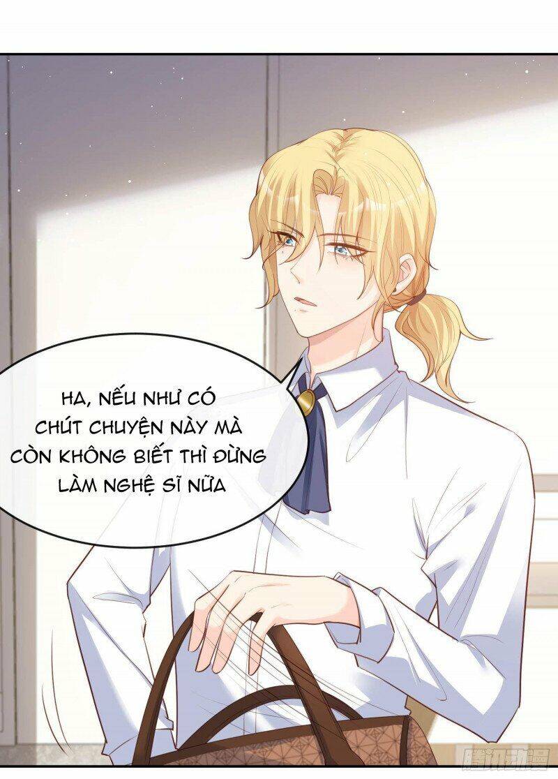 Lục Tổng, Vợ Ngài Lại Lên Top Tìm Kiếm Nữa Rồi! Chapter 27 - 19