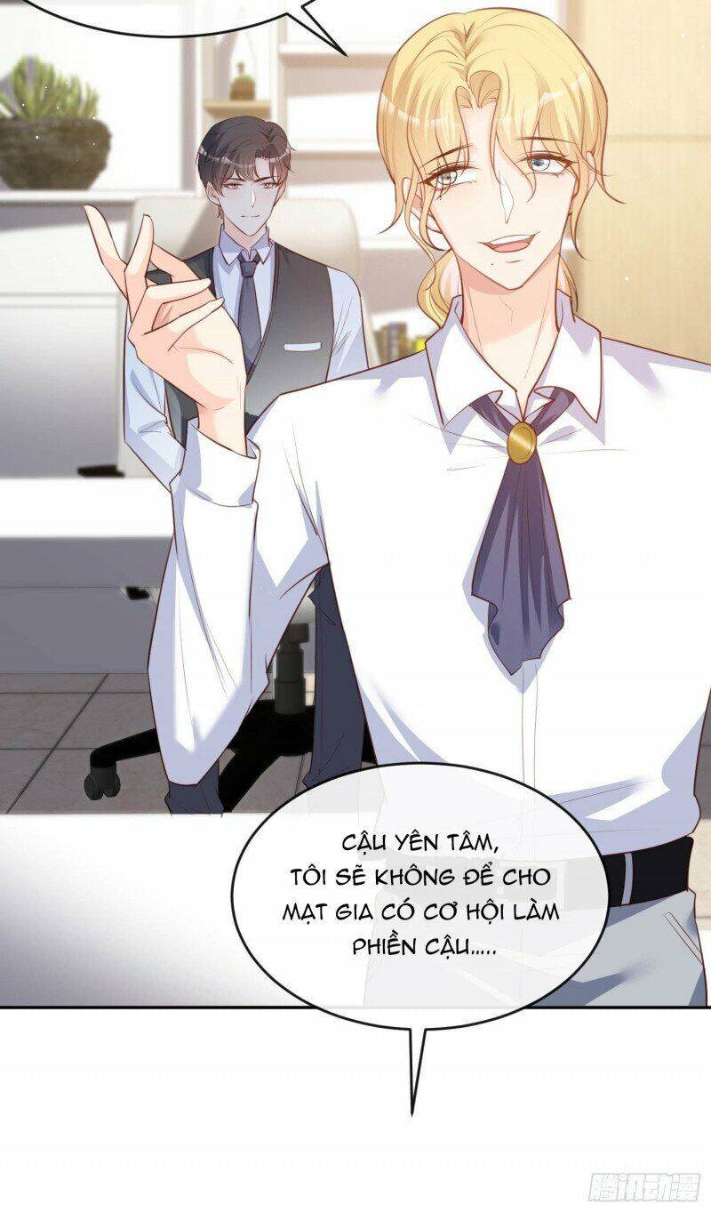 Lục Tổng, Vợ Ngài Lại Lên Top Tìm Kiếm Nữa Rồi! Chapter 27 - 21