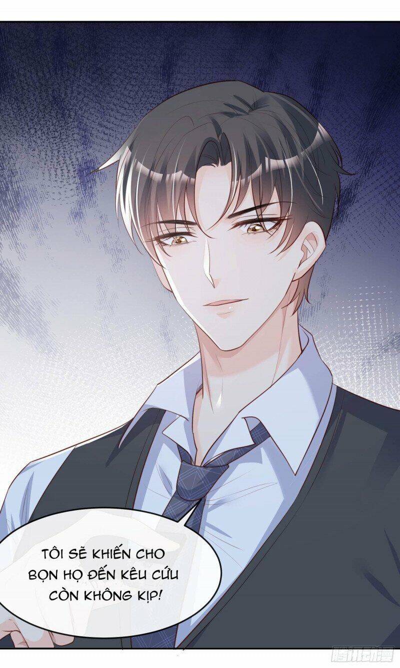 Lục Tổng, Vợ Ngài Lại Lên Top Tìm Kiếm Nữa Rồi! Chapter 27 - 22