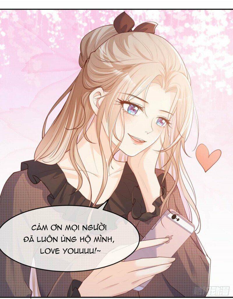 Lục Tổng, Vợ Ngài Lại Lên Top Tìm Kiếm Nữa Rồi! Chapter 27 - 25