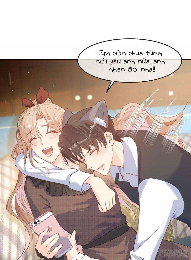 Lục Tổng, Vợ Ngài Lại Lên Top Tìm Kiếm Nữa Rồi! Chapter 27 - 26