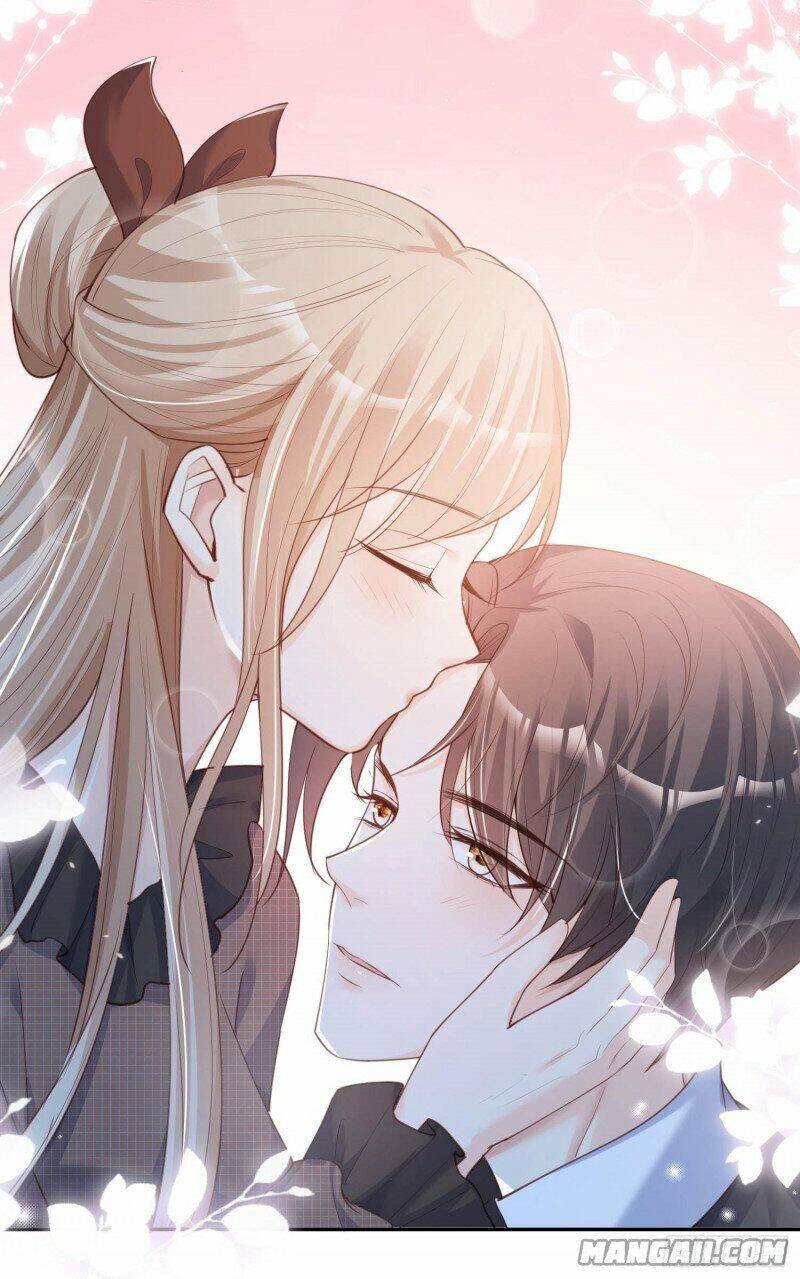 Lục Tổng, Vợ Ngài Lại Lên Top Tìm Kiếm Nữa Rồi! Chapter 27 - 28