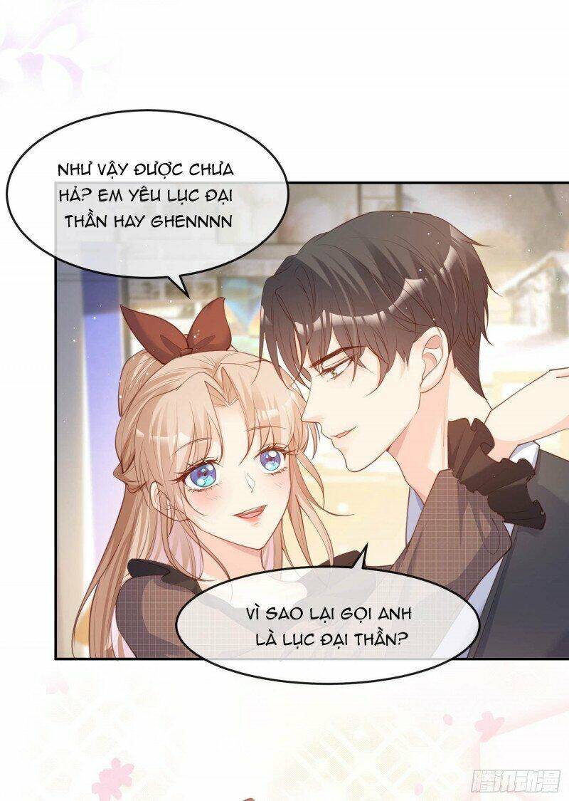 Lục Tổng, Vợ Ngài Lại Lên Top Tìm Kiếm Nữa Rồi! Chapter 27 - 29