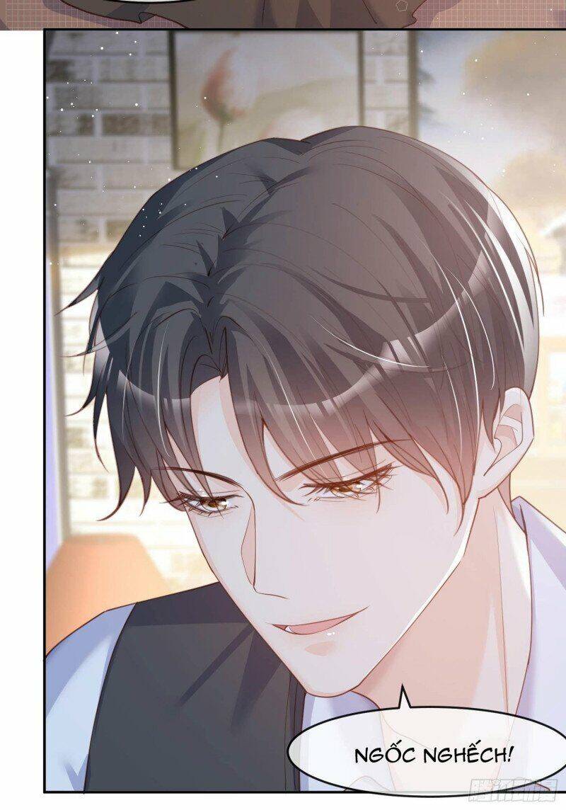 Lục Tổng, Vợ Ngài Lại Lên Top Tìm Kiếm Nữa Rồi! Chapter 27 - 31