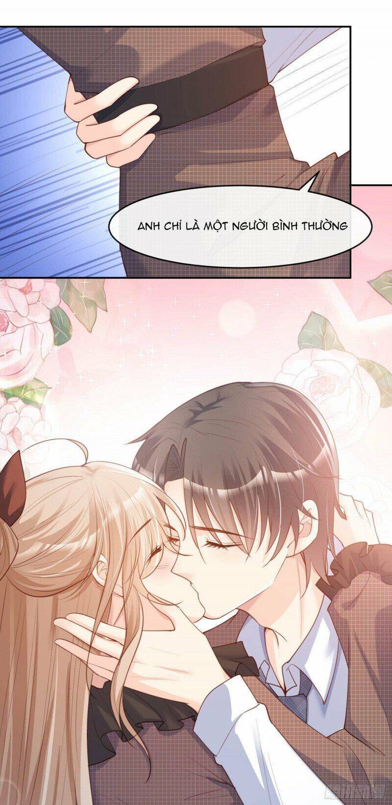 Lục Tổng, Vợ Ngài Lại Lên Top Tìm Kiếm Nữa Rồi! Chapter 27 - 32