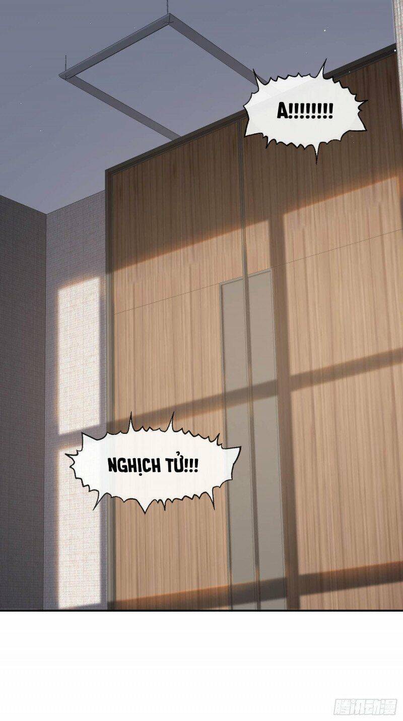 Lục Tổng, Vợ Ngài Lại Lên Top Tìm Kiếm Nữa Rồi! Chapter 27 - 37