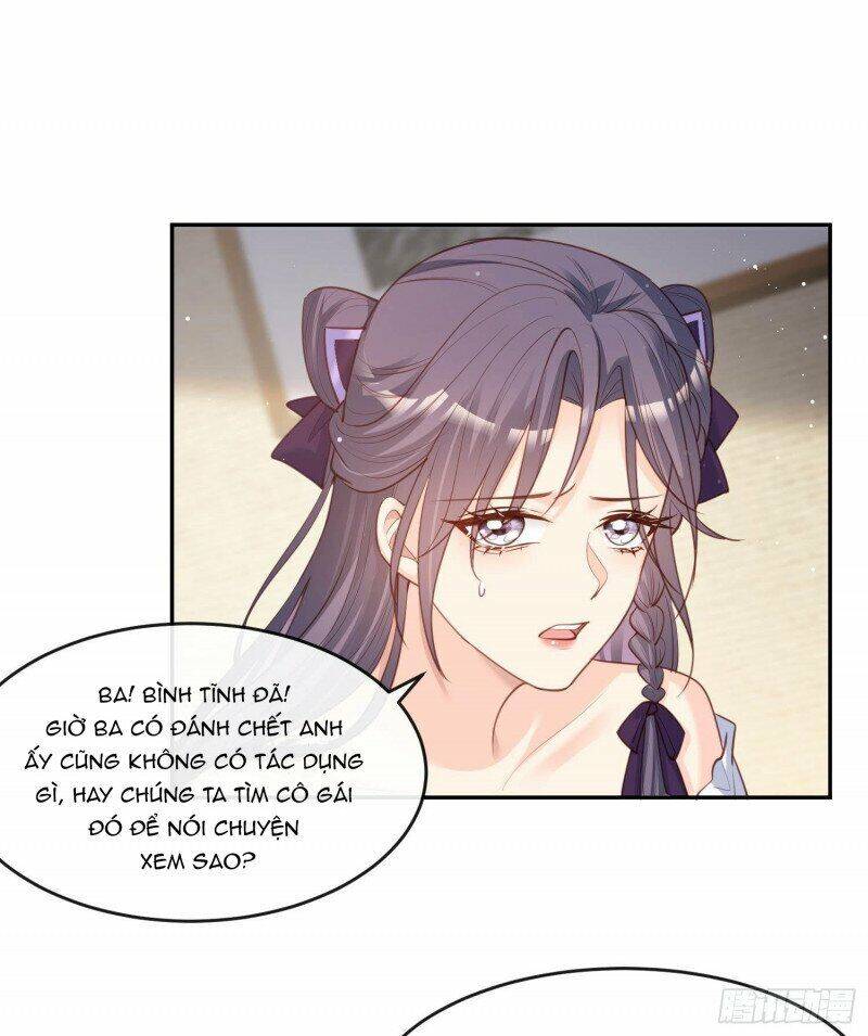 Lục Tổng, Vợ Ngài Lại Lên Top Tìm Kiếm Nữa Rồi! Chapter 27 - 39