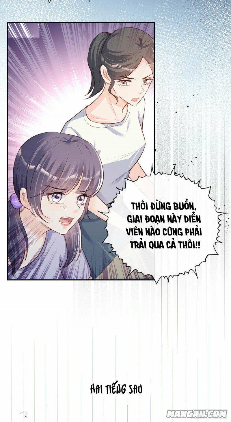Lục Tổng, Vợ Ngài Lại Lên Top Tìm Kiếm Nữa Rồi! Chapter 27 - 5