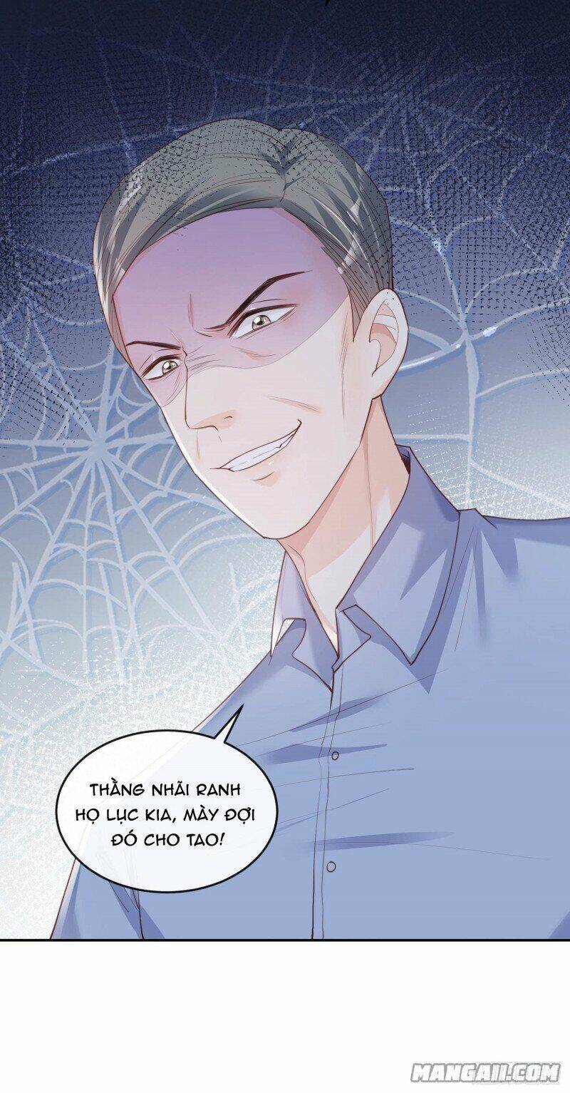 Lục Tổng, Vợ Ngài Lại Lên Top Tìm Kiếm Nữa Rồi! Chapter 27 - 42
