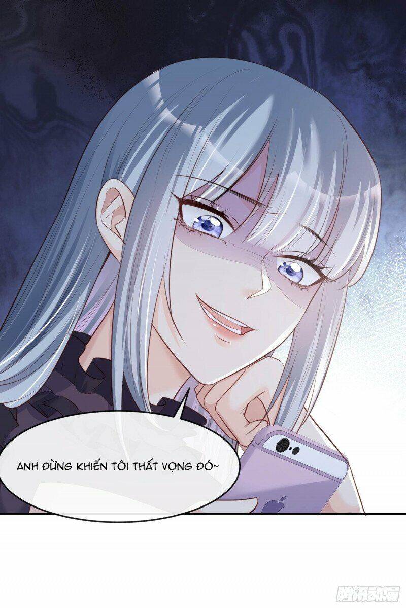Lục Tổng, Vợ Ngài Lại Lên Top Tìm Kiếm Nữa Rồi! Chapter 27 - 10