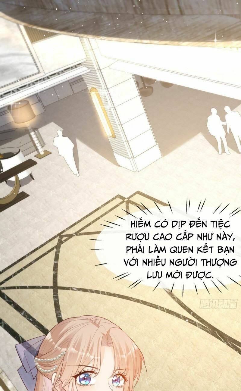 Lục Tổng, Vợ Ngài Lại Lên Top Tìm Kiếm Nữa Rồi! Chapter 37 - 2