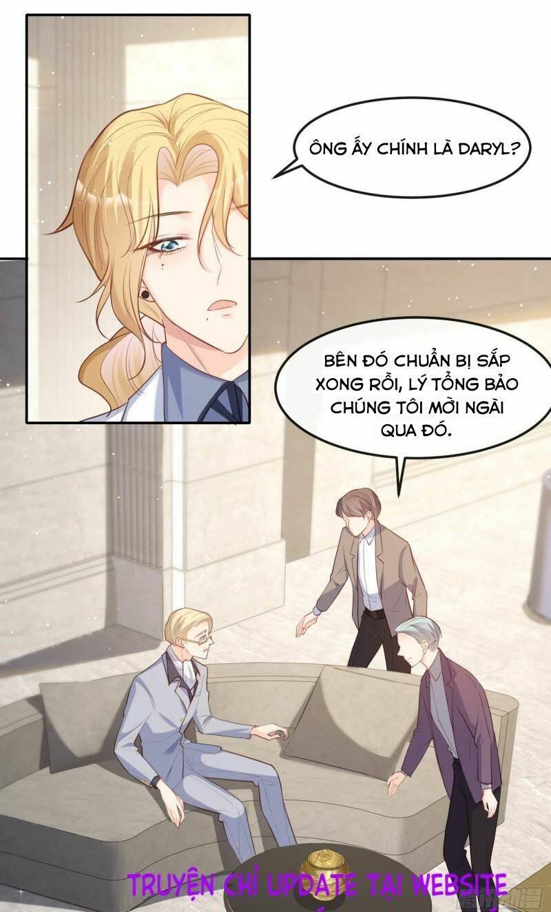 Lục Tổng, Vợ Ngài Lại Lên Top Tìm Kiếm Nữa Rồi! Chapter 37 - 12