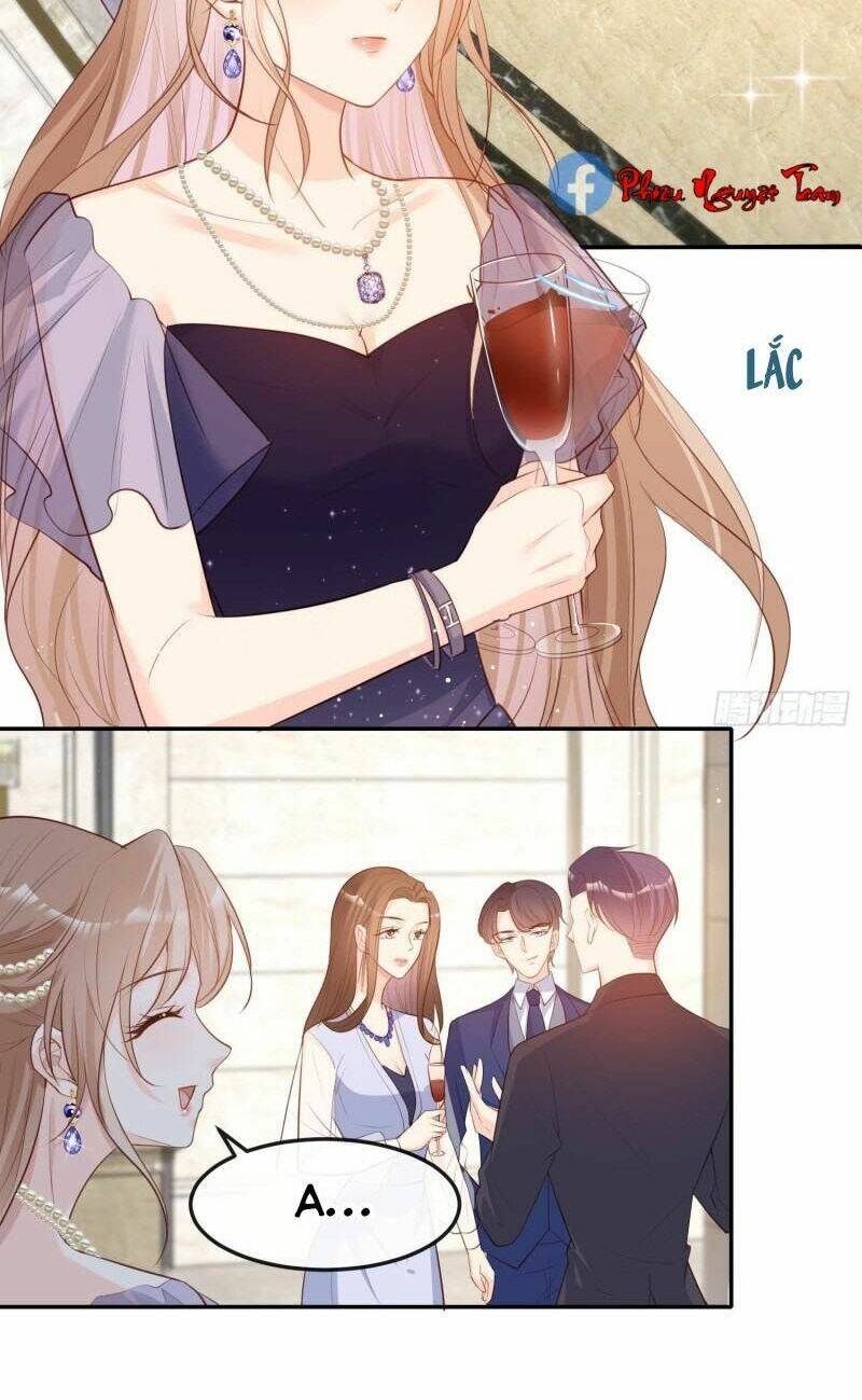 Lục Tổng, Vợ Ngài Lại Lên Top Tìm Kiếm Nữa Rồi! Chapter 37 - 3