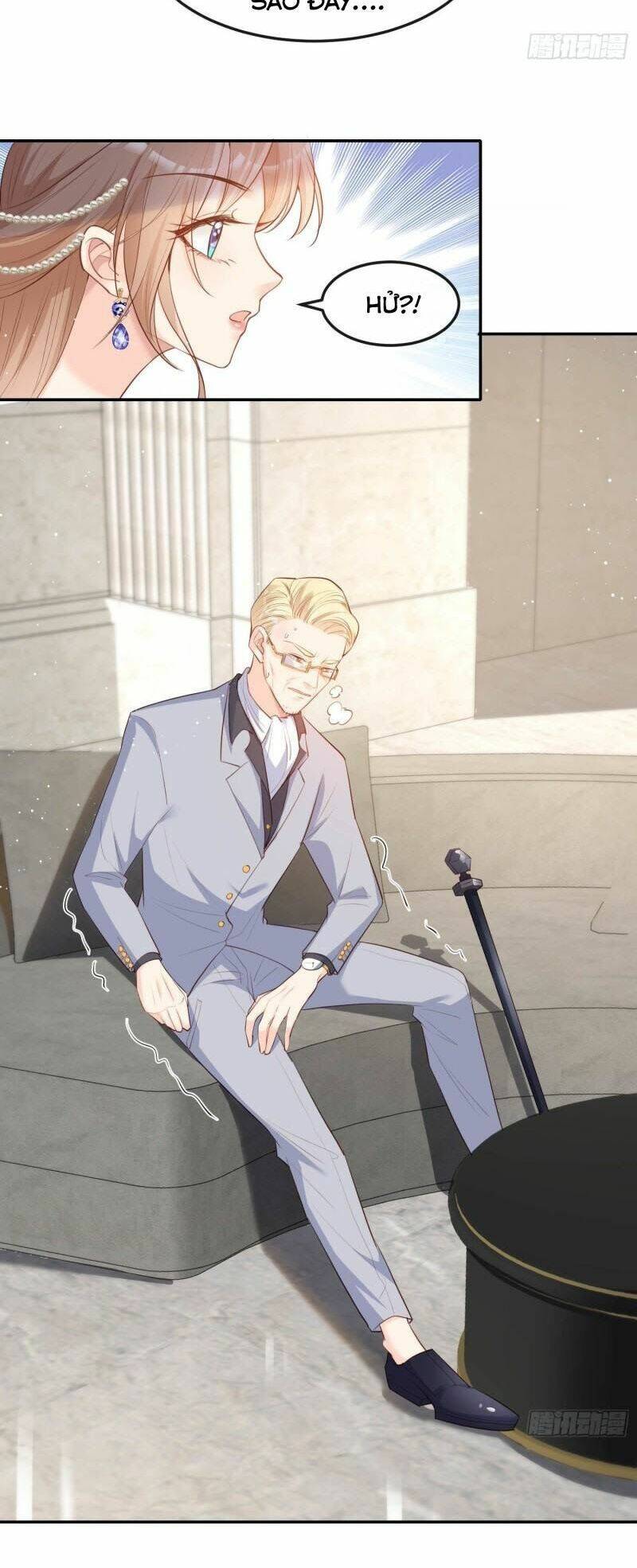 Lục Tổng, Vợ Ngài Lại Lên Top Tìm Kiếm Nữa Rồi! Chapter 37 - 5