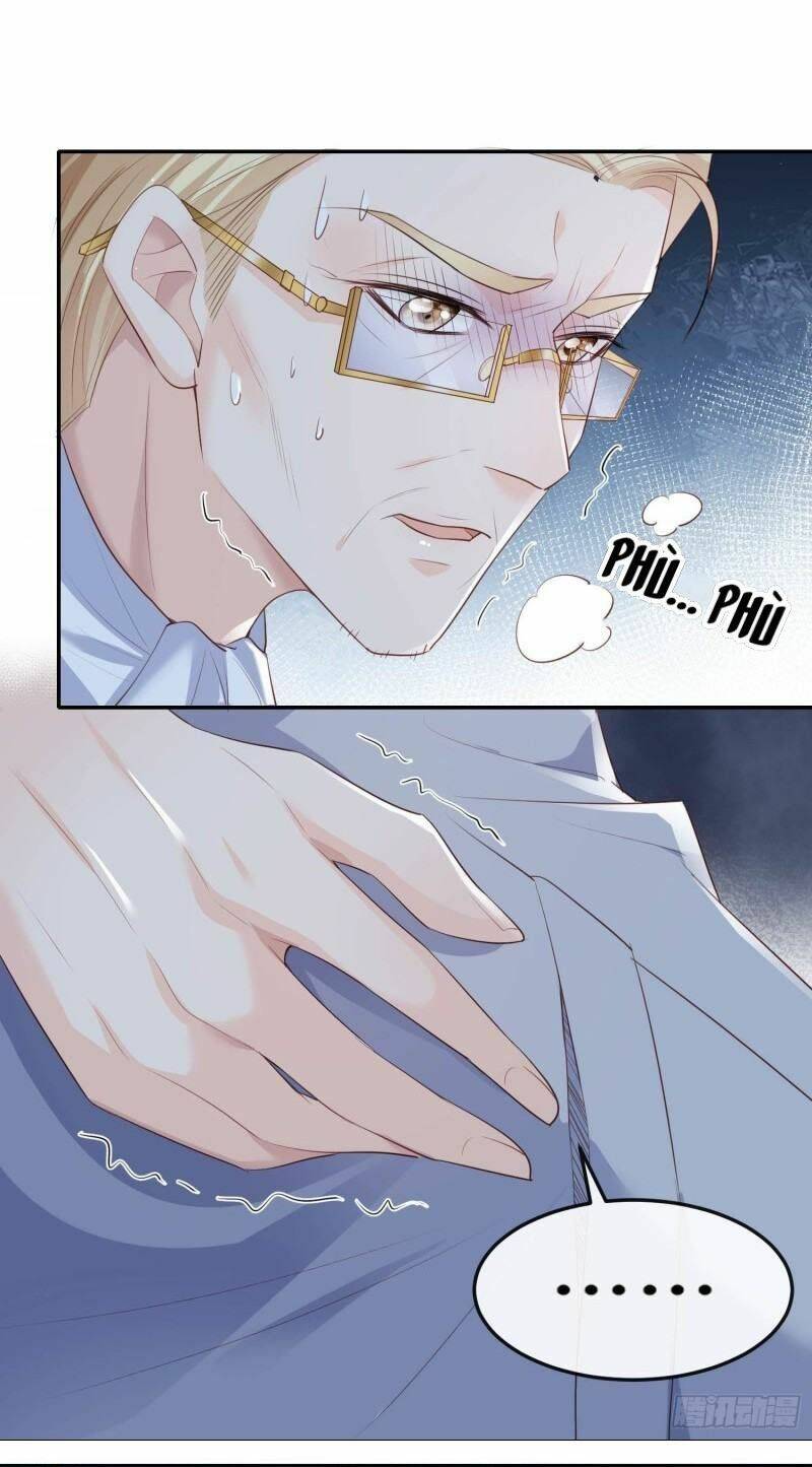 Lục Tổng, Vợ Ngài Lại Lên Top Tìm Kiếm Nữa Rồi! Chapter 37 - 6