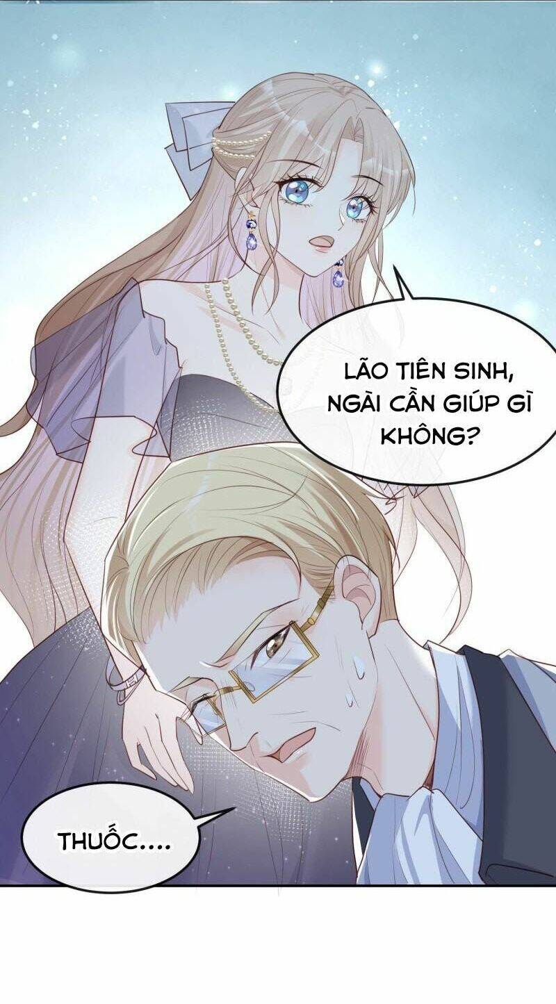 Lục Tổng, Vợ Ngài Lại Lên Top Tìm Kiếm Nữa Rồi! Chapter 37 - 7