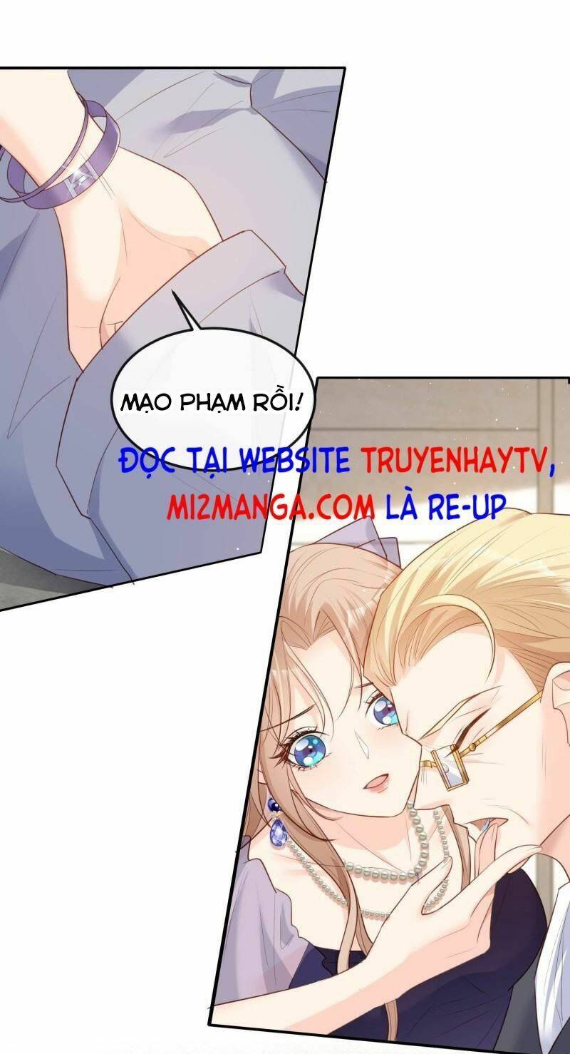 Lục Tổng, Vợ Ngài Lại Lên Top Tìm Kiếm Nữa Rồi! Chapter 37 - 8