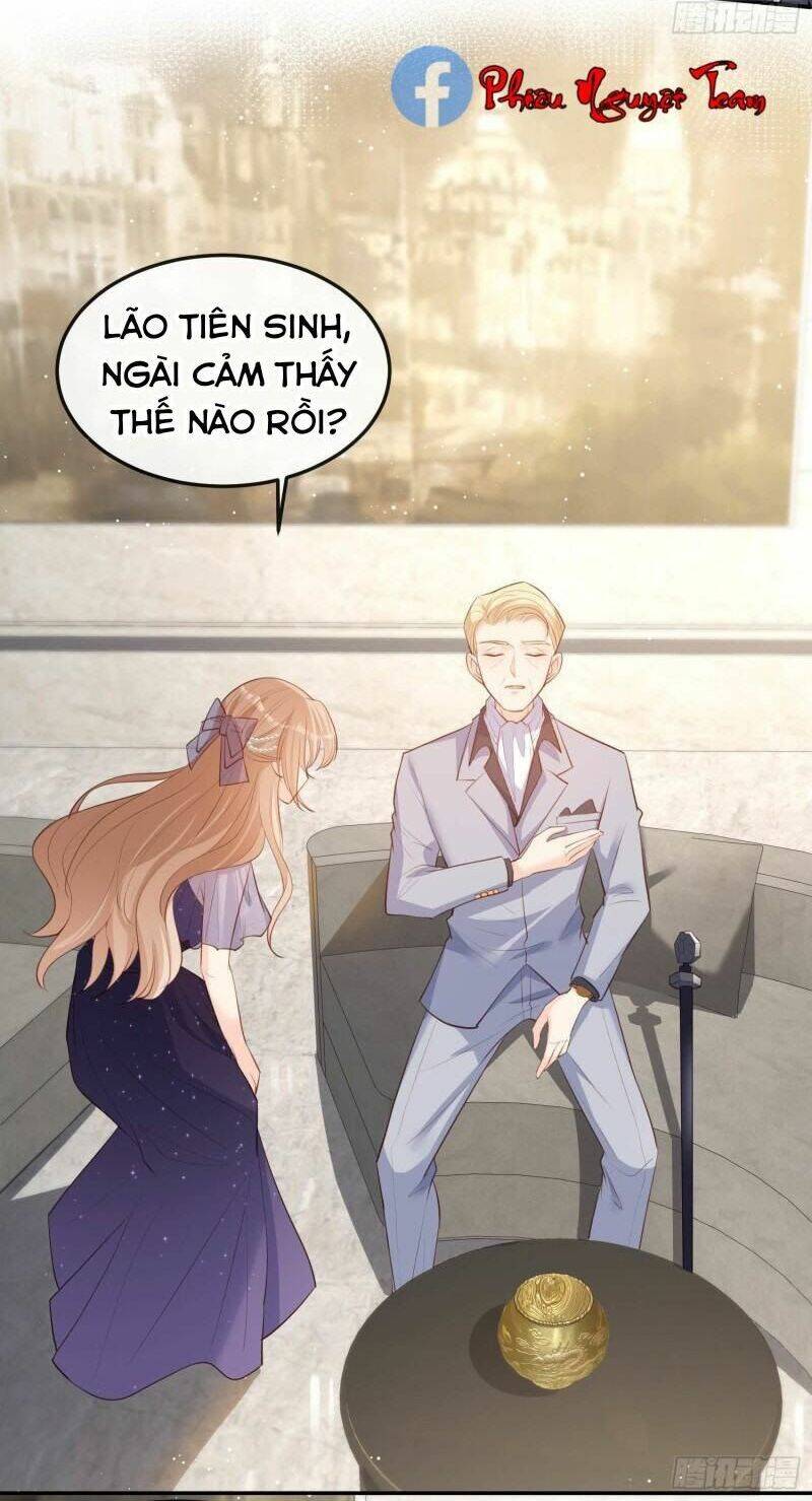 Lục Tổng, Vợ Ngài Lại Lên Top Tìm Kiếm Nữa Rồi! Chapter 37 - 9