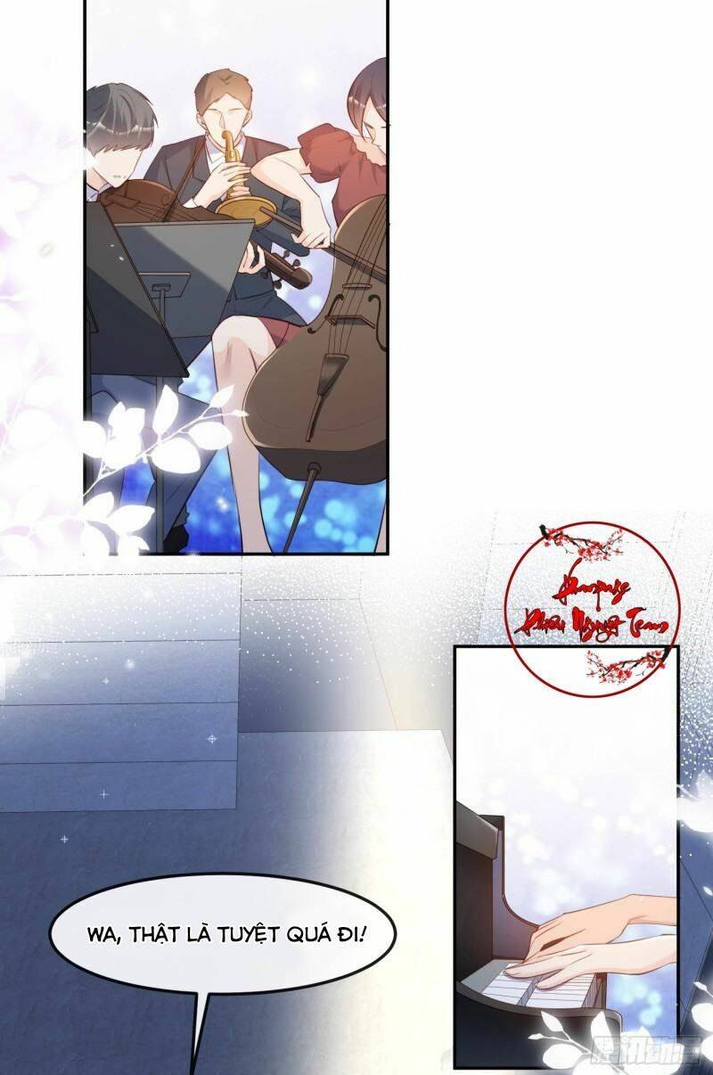 Lục Tổng, Vợ Ngài Lại Lên Top Tìm Kiếm Nữa Rồi! Chapter 40 - 2