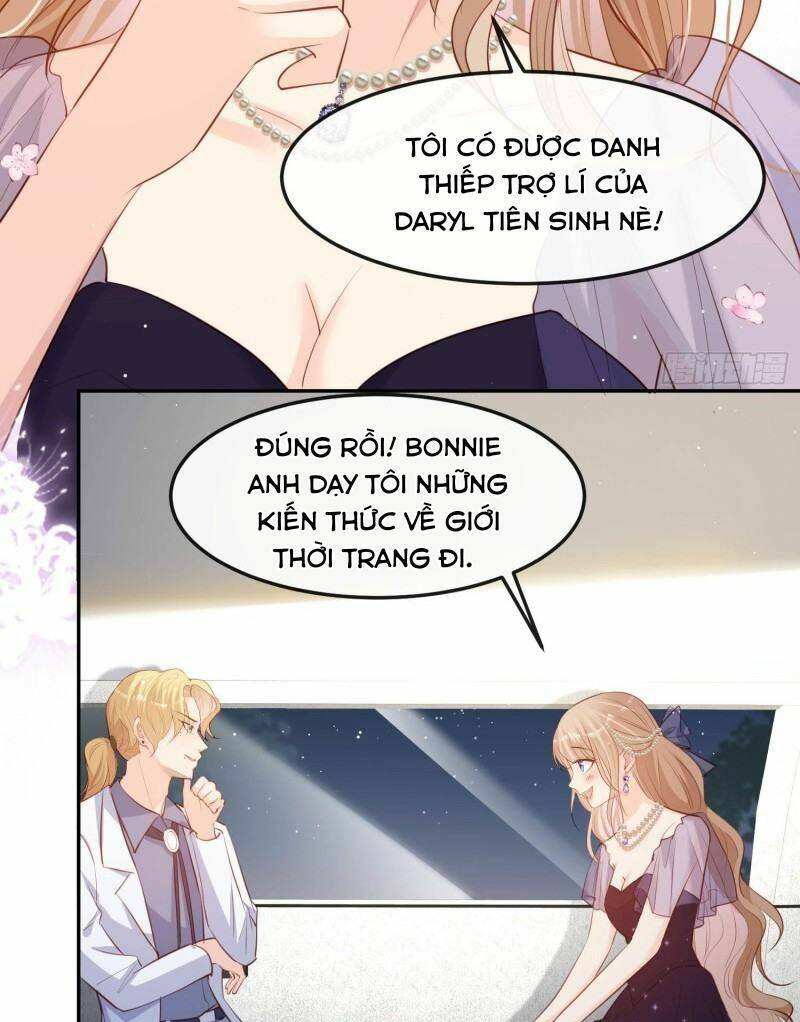 Lục Tổng, Vợ Ngài Lại Lên Top Tìm Kiếm Nữa Rồi! Chapter 40 - 11