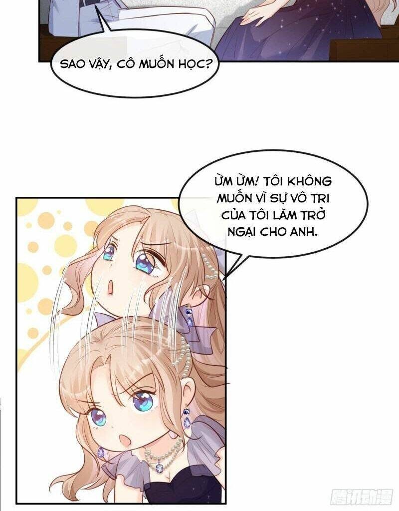 Lục Tổng, Vợ Ngài Lại Lên Top Tìm Kiếm Nữa Rồi! Chapter 40 - 12