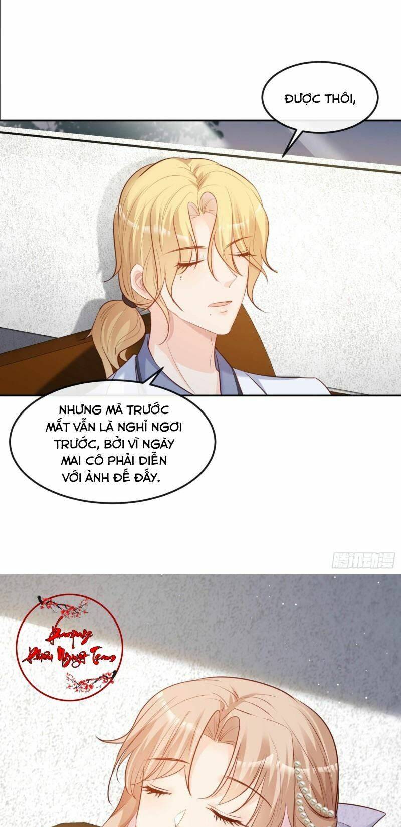 Lục Tổng, Vợ Ngài Lại Lên Top Tìm Kiếm Nữa Rồi! Chapter 40 - 13