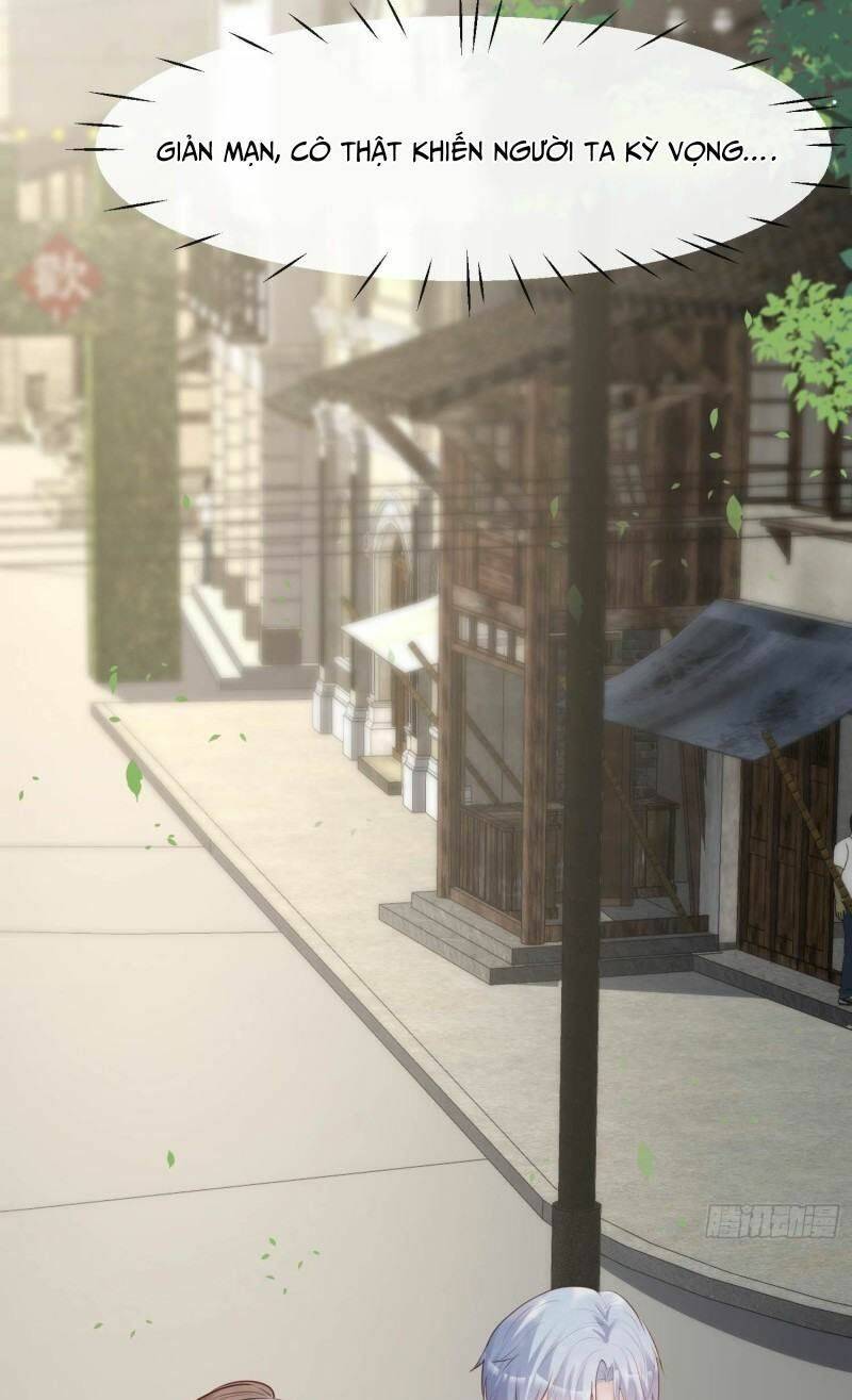 Lục Tổng, Vợ Ngài Lại Lên Top Tìm Kiếm Nữa Rồi! Chapter 40 - 15