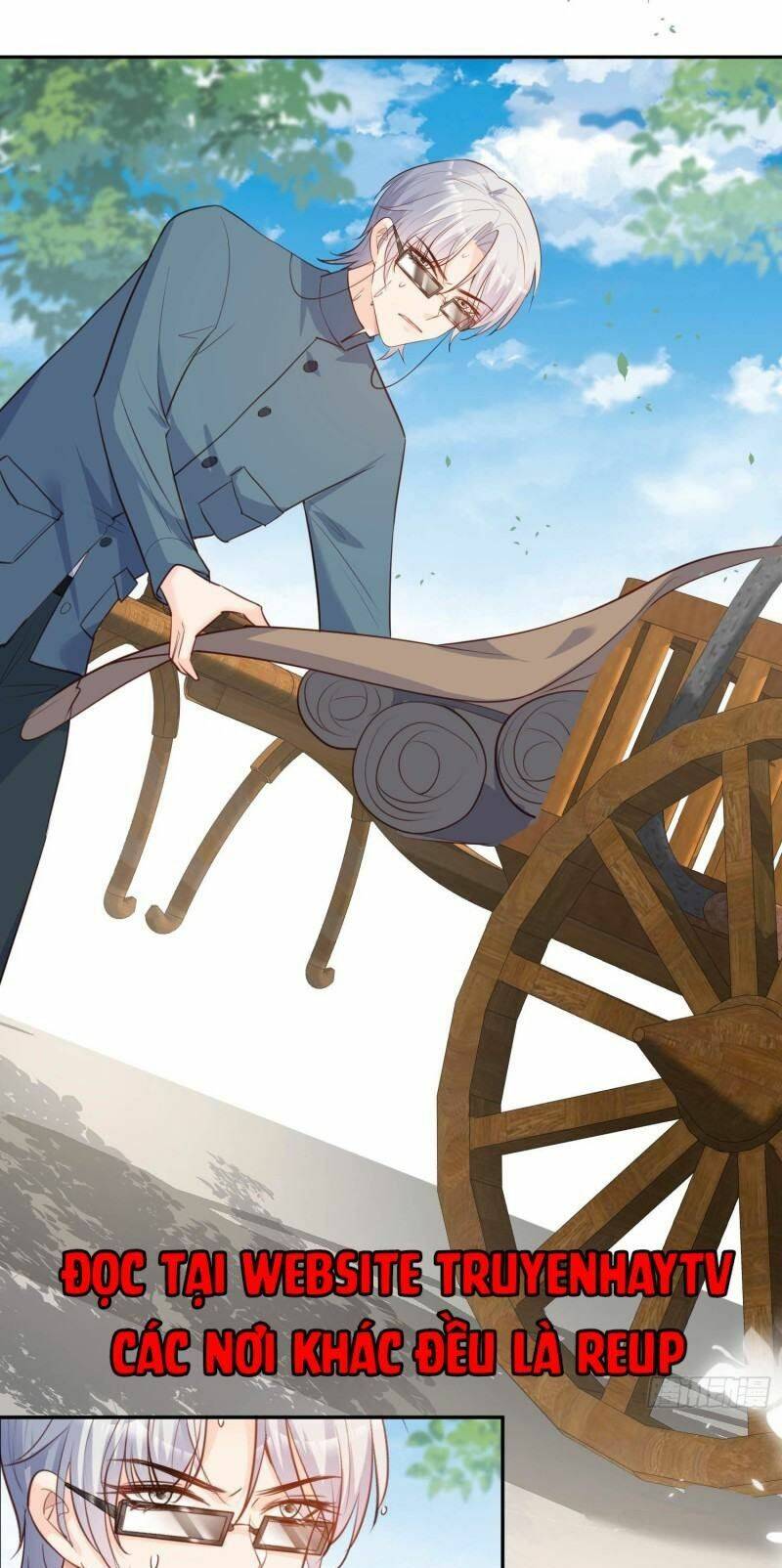 Lục Tổng, Vợ Ngài Lại Lên Top Tìm Kiếm Nữa Rồi! Chapter 40 - 19