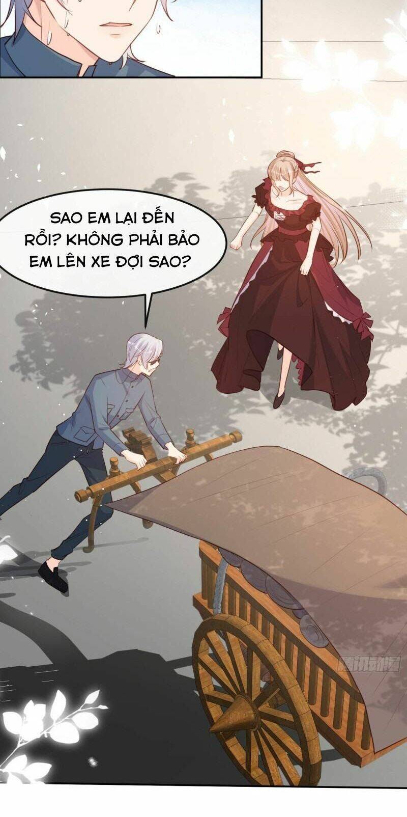 Lục Tổng, Vợ Ngài Lại Lên Top Tìm Kiếm Nữa Rồi! Chapter 40 - 20