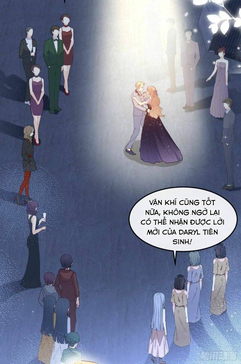Lục Tổng, Vợ Ngài Lại Lên Top Tìm Kiếm Nữa Rồi! Chapter 40 - 3