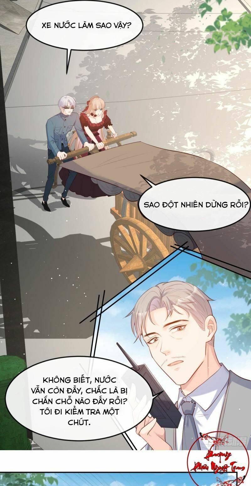 Lục Tổng, Vợ Ngài Lại Lên Top Tìm Kiếm Nữa Rồi! Chapter 40 - 23