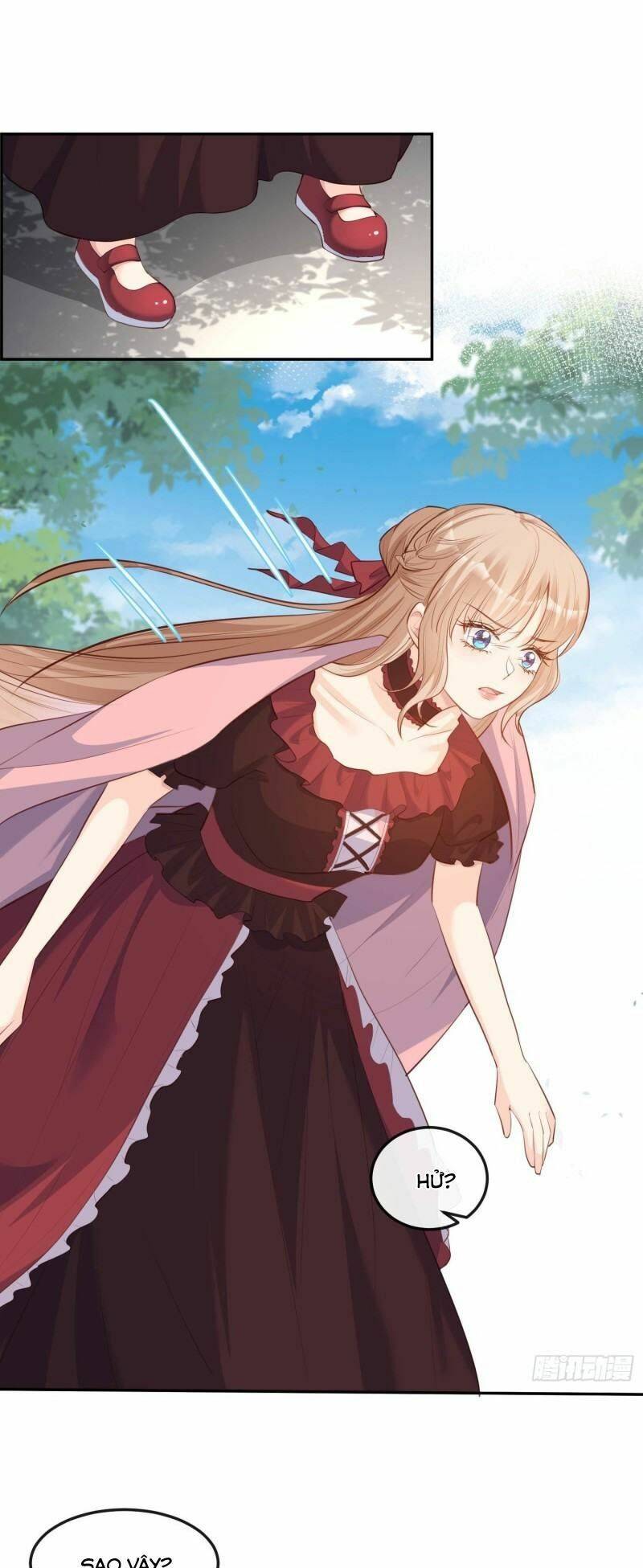 Lục Tổng, Vợ Ngài Lại Lên Top Tìm Kiếm Nữa Rồi! Chapter 40 - 25
