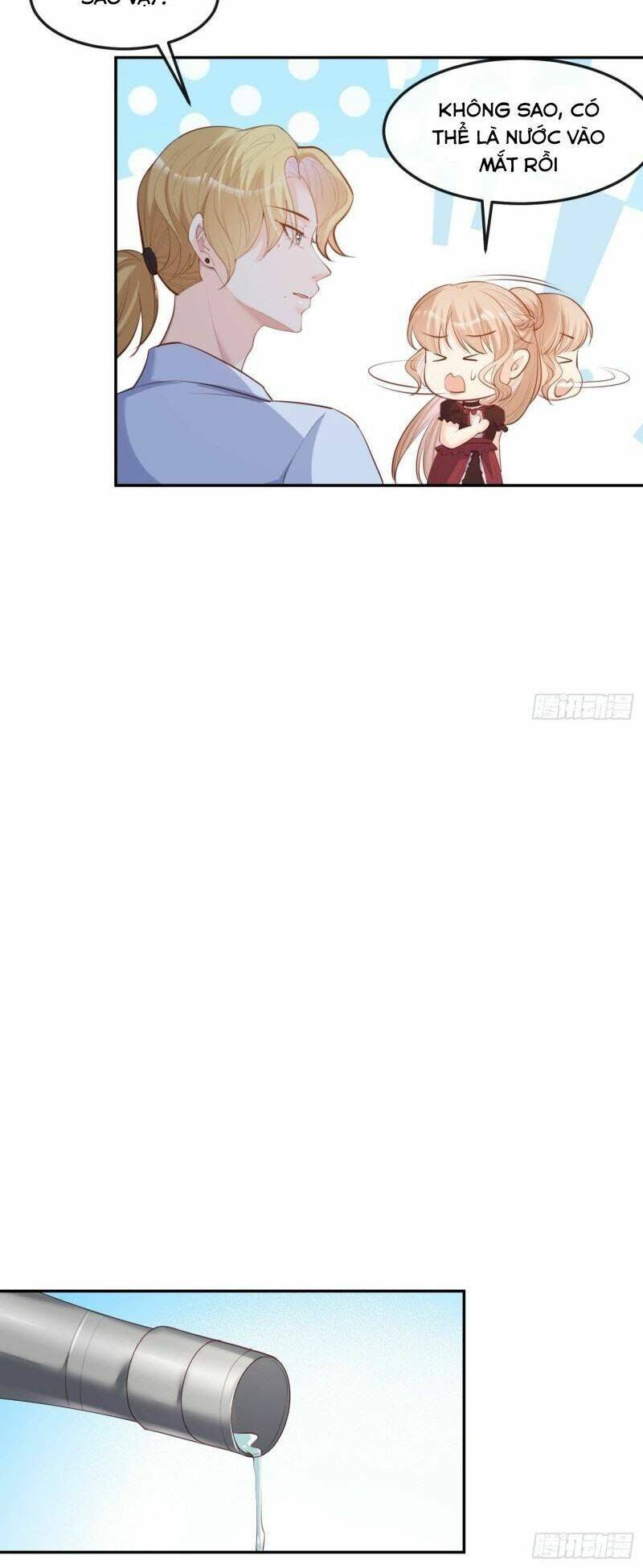 Lục Tổng, Vợ Ngài Lại Lên Top Tìm Kiếm Nữa Rồi! Chapter 40 - 26
