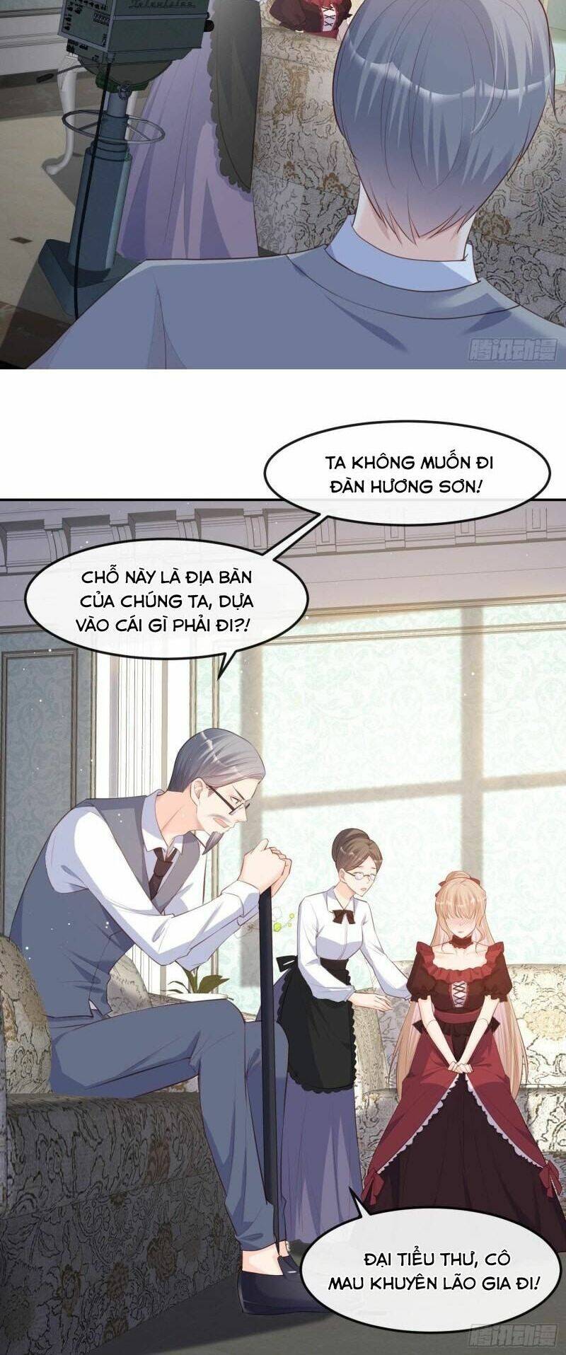 Lục Tổng, Vợ Ngài Lại Lên Top Tìm Kiếm Nữa Rồi! Chapter 40 - 28