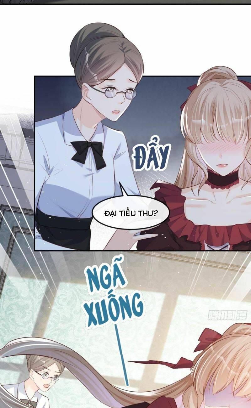 Lục Tổng, Vợ Ngài Lại Lên Top Tìm Kiếm Nữa Rồi! Chapter 40 - 29