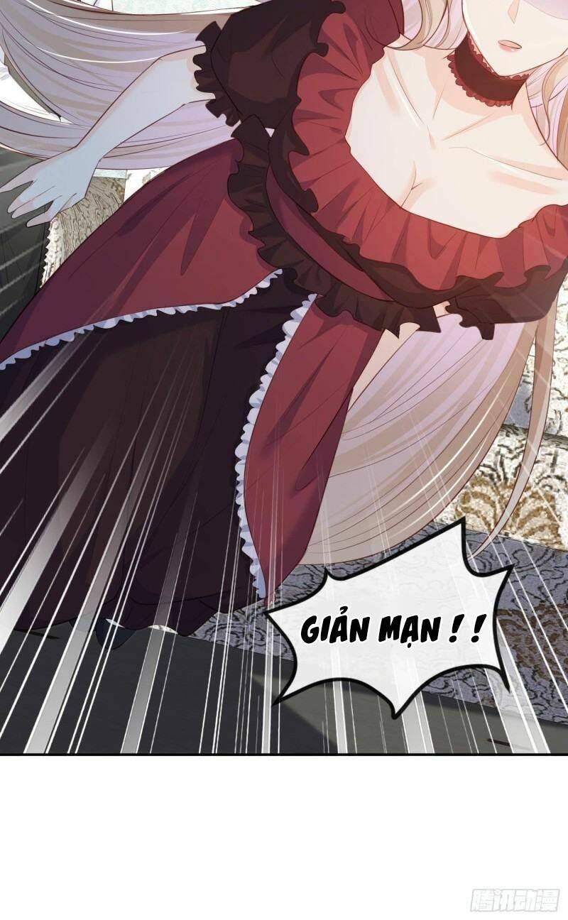 Lục Tổng, Vợ Ngài Lại Lên Top Tìm Kiếm Nữa Rồi! Chapter 40 - 30
