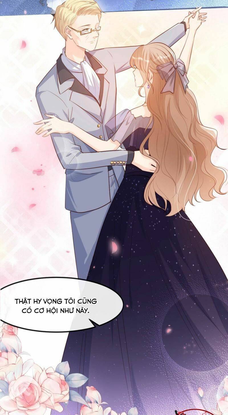 Lục Tổng, Vợ Ngài Lại Lên Top Tìm Kiếm Nữa Rồi! Chapter 40 - 4