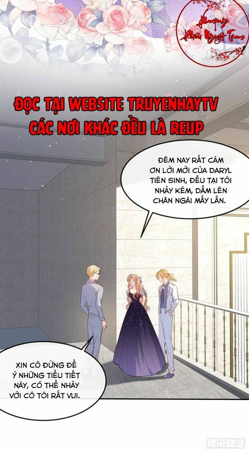 Lục Tổng, Vợ Ngài Lại Lên Top Tìm Kiếm Nữa Rồi! Chapter 40 - 5