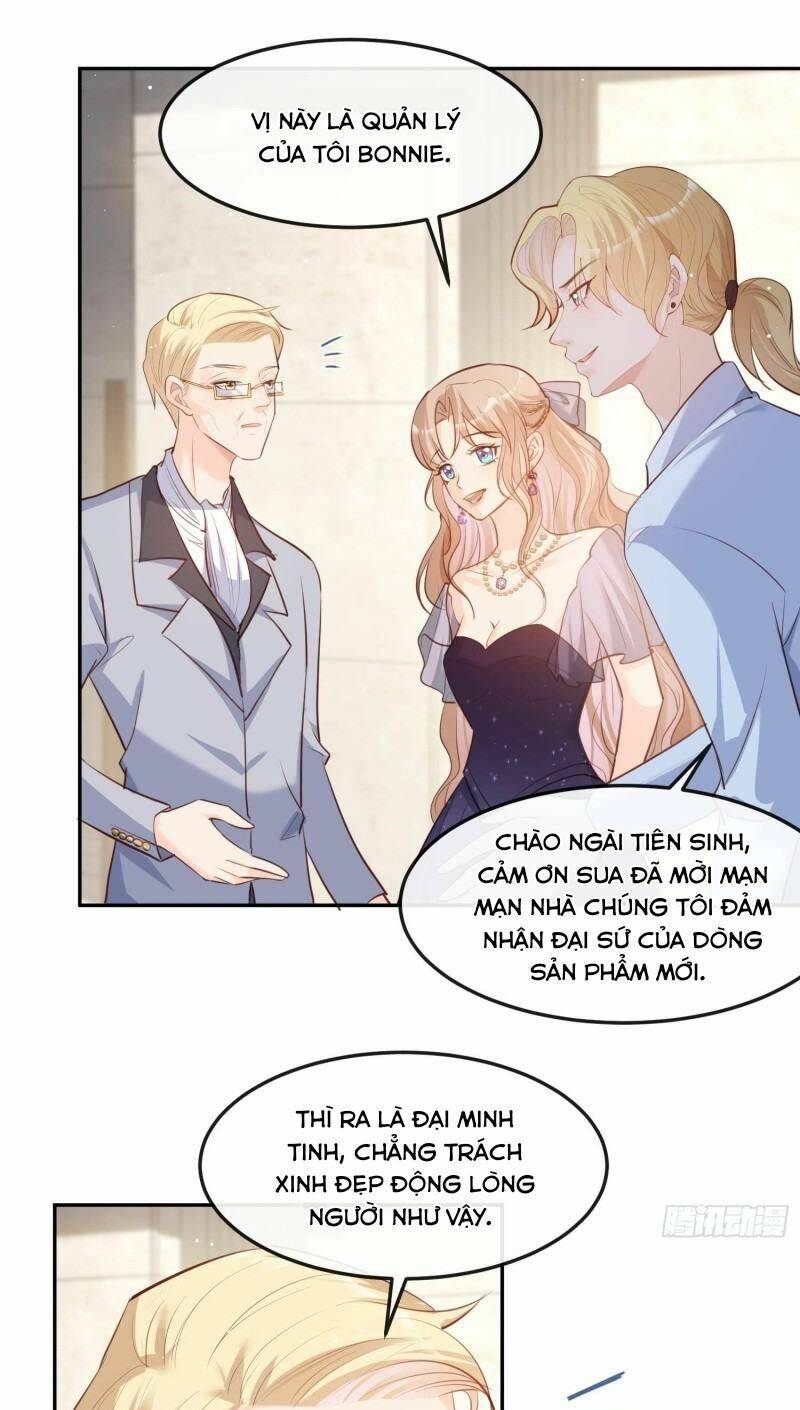 Lục Tổng, Vợ Ngài Lại Lên Top Tìm Kiếm Nữa Rồi! Chapter 40 - 6