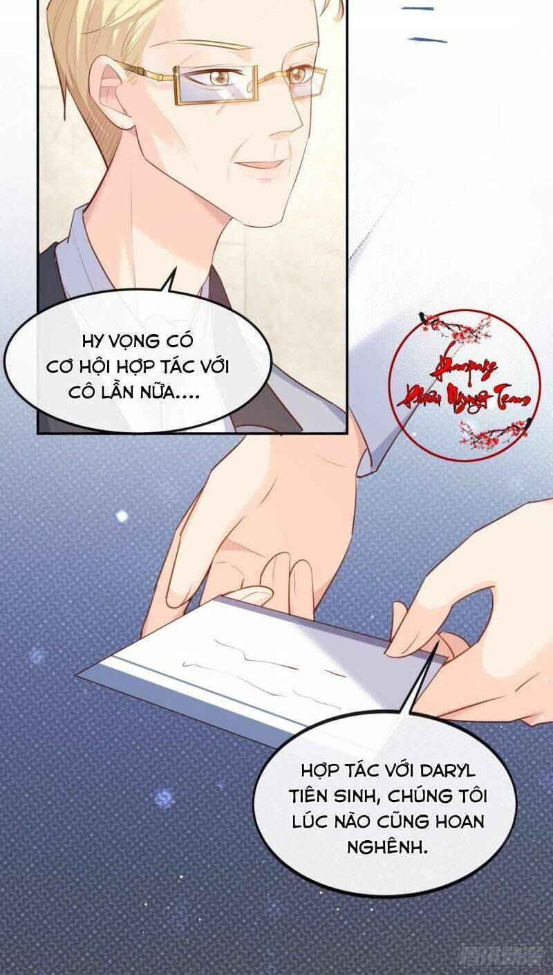 Lục Tổng, Vợ Ngài Lại Lên Top Tìm Kiếm Nữa Rồi! Chapter 40 - 7