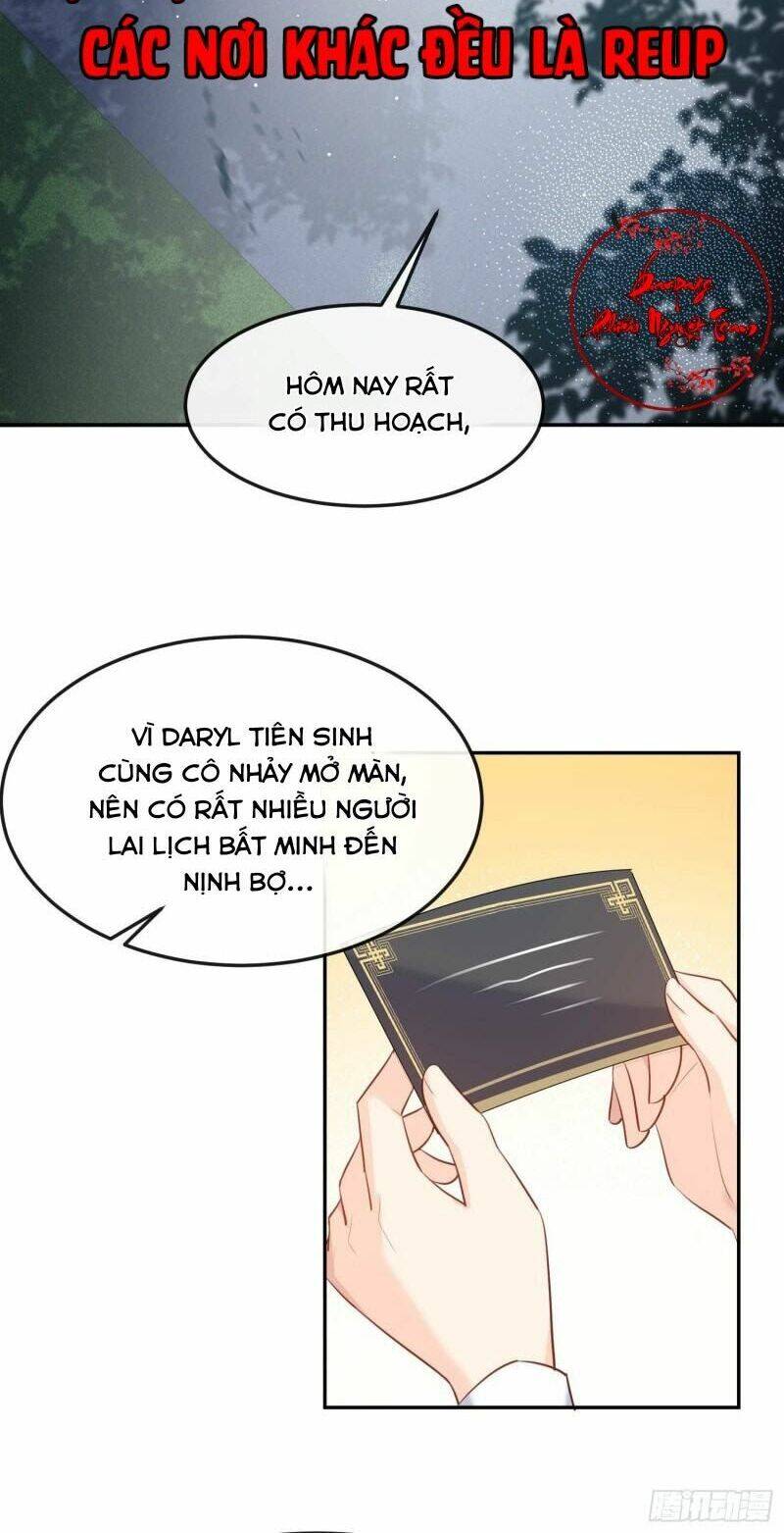 Lục Tổng, Vợ Ngài Lại Lên Top Tìm Kiếm Nữa Rồi! Chapter 40 - 9