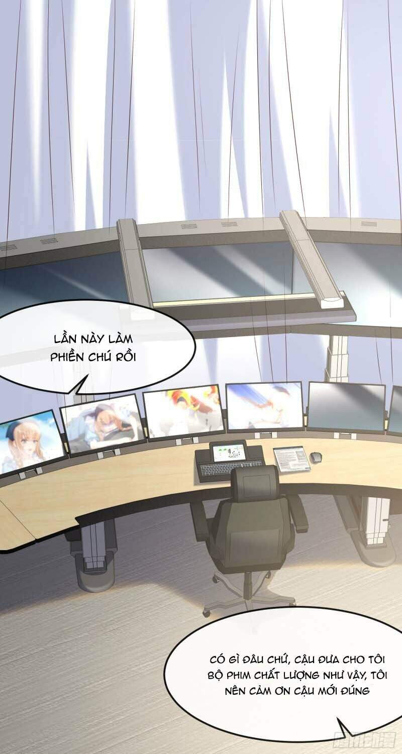 Lục Tổng, Vợ Ngài Lại Lên Top Tìm Kiếm Nữa Rồi! Chapter 43 - 2